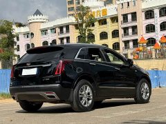 Cadillac XT5 2.0T FWD Luxury - ფოტო 4