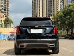 Cadillac XT5 2.0T FWD Luxury - ფოტო 5