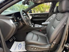 Cadillac XT5 2.0T FWD Luxury - ფოტო 7