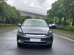 BYD Qin PLUS 2021 EV 400KM Luxury - ფოტო 2