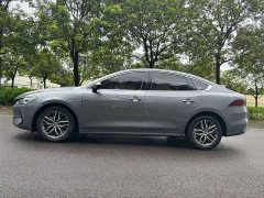 BYD Qin PLUS 2021 EV 400KM Luxury - ფოტო 4