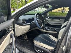 BYD Qin PLUS 2021 EV 400KM Luxury - ფოტო 5