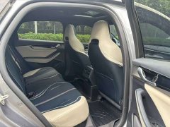 BYD Qin PLUS 2021 EV 400KM Luxury - ფოტო 6