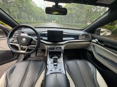 BYD Qin PLUS 2021 EV 400KM Luxury - ფოტო 7