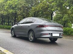 BYD Qin PLUS 2021 EV 400KM Luxury - ფოტო 8