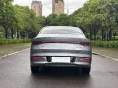 BYD Qin PLUS 2021 EV 400KM Luxury - ფოტო 9