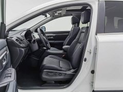 Honda CR-V 240TURBO CVT FWD Smart Comfort Edition - ფოტო 10