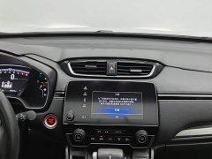 Honda CR-V 240TURBO CVT FWD Smart Comfort Edition - ფოტო 12