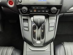 Honda CR-V 240TURBO CVT FWD Smart Comfort Edition - ფოტო 13