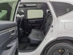 Honda CR-V 240TURBO CVT FWD Smart Comfort Edition - ფოტო 15