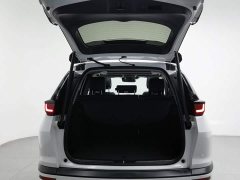 Honda CR-V 240TURBO CVT FWD Smart Comfort Edition - ფოტო 16