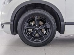Honda CR-V 240TURBO CVT FWD Smart Comfort Edition - ფოტო 17