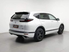 Honda CR-V 240TURBO CVT FWD Smart Comfort Edition - ფოტო 2