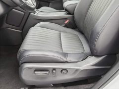 Honda CR-V 240TURBO CVT FWD Smart Comfort Edition - ფოტო 20