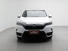 Honda CR-V 240TURBO CVT FWD Smart Comfort Edition - ფოტო 3