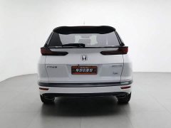 Honda CR-V 240TURBO CVT FWD Smart Comfort Edition - ფოტო 4