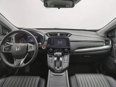 Honda CR-V 240TURBO CVT FWD Smart Comfort Edition - ფოტო 5