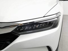 Honda CR-V 240TURBO CVT FWD Smart Comfort Edition - ფოტო 7