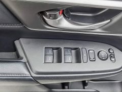Honda CR-V 240TURBO CVT FWD Smart Comfort Edition - ფოტო 9