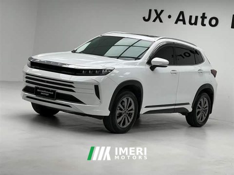 2024 Chery 1.5T CVT Edition - ავტომობილი ჩინეთიდან