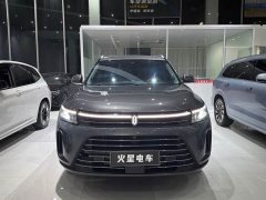 AITO Wenjie M7 2024 1.5T RWD Plus 5-Seater - ფოტო 1