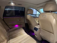 AITO Wenjie M7 2024 1.5T RWD Plus 5-Seater - ფოტო 12