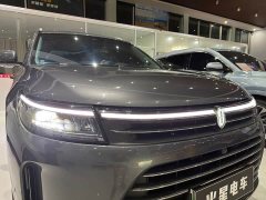 AITO Wenjie M7 2024 1.5T RWD Plus 5-Seater - ფოტო 16