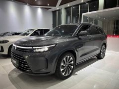 AITO Wenjie M7 2024 1.5T RWD Plus 5-Seater - ფოტო 2