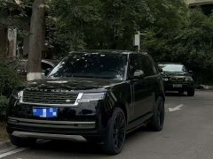 Land Rover Range Rover 3.0L V6 360PS Prestige Edition - ფოტო 1