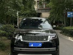 Land Rover Range Rover 3.0L V6 360PS Prestige Edition - ფოტო 2
