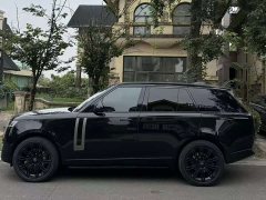 Land Rover Range Rover 3.0L V6 360PS Prestige Edition - ფოტო 3