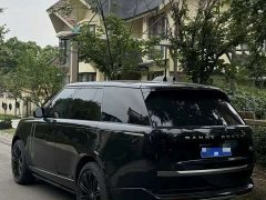 Land Rover Range Rover 3.0L V6 360PS Prestige Edition - ფოტო 4