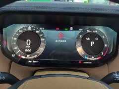 Land Rover Range Rover 3.0L V6 360PS Prestige Edition - ფოტო 5