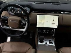 Land Rover Range Rover 3.0L V6 360PS Prestige Edition - ფოტო 6