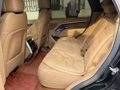 Land Rover Range Rover 3.0L V6 360PS Prestige Edition - ფოტო 9