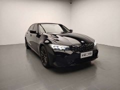 BMW 3 Series 325Li M Sport Midnight Edition Package - ფოტო 1