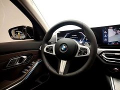 BMW 3 Series 325Li M Sport Midnight Edition Package - ფოტო 11