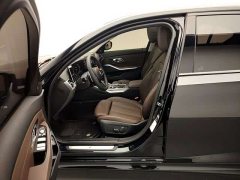 BMW 3 Series 325Li M Sport Midnight Edition Package - ფოტო 12