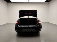 BMW 3 Series 325Li M Sport Midnight Edition Package - ფოტო 15