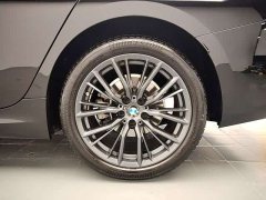 BMW 3 Series 325Li M Sport Midnight Edition Package - ფოტო 16
