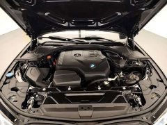 BMW 3 Series 325Li M Sport Midnight Edition Package - ფოტო 17
