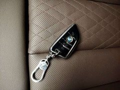 BMW 3 Series 325Li M Sport Midnight Edition Package - ფოტო 18