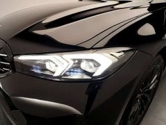 BMW 3 Series 325Li M Sport Midnight Edition Package - ფოტო 19
