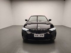 BMW 3 Series 325Li M Sport Midnight Edition Package - ფოტო 2