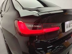 BMW 3 Series 325Li M Sport Midnight Edition Package - ფოტო 20