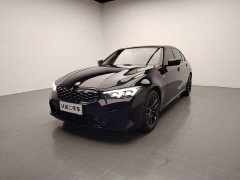 BMW 3 Series 325Li M Sport Midnight Edition Package - ფოტო 3