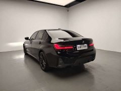 BMW 3 Series 325Li M Sport Midnight Edition Package - ფოტო 5