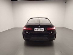 BMW 3 Series 325Li M Sport Midnight Edition Package - ფოტო 6