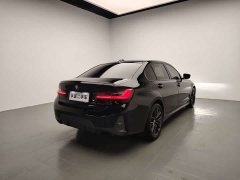 BMW 3 Series 325Li M Sport Midnight Edition Package - ფოტო 7