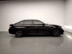 BMW 3 Series 325Li M Sport Midnight Edition Package - ფოტო 8